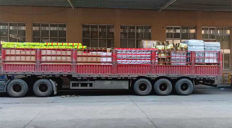 潮州到海东货运专线-潮州到海东货运公司-服务周到